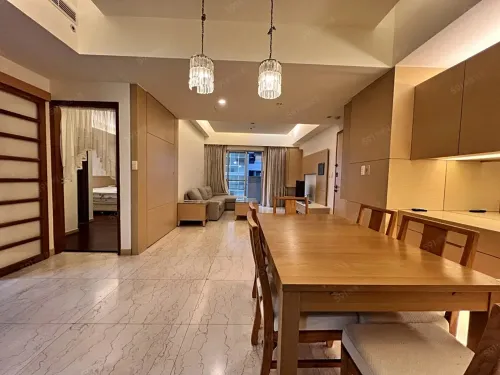 Apartment for rent TWD 70 000 -  - 3 bedrooms