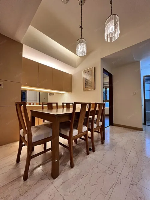 Apartment for rent TWD 70 000 -  - 3 bedrooms