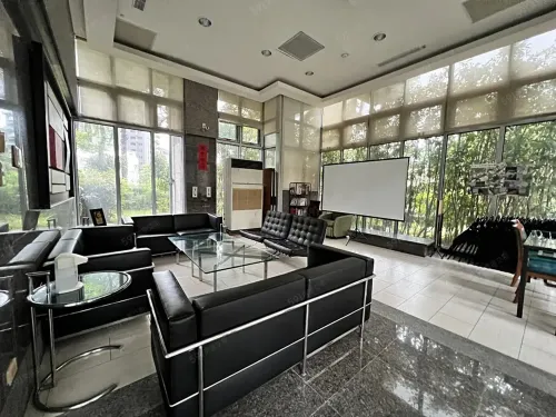 Apartment for rent TWD 70 000 -  - 3 bedrooms