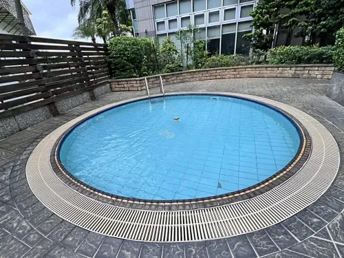 Apartment for rent TWD 70 000 -  - 3 bedrooms