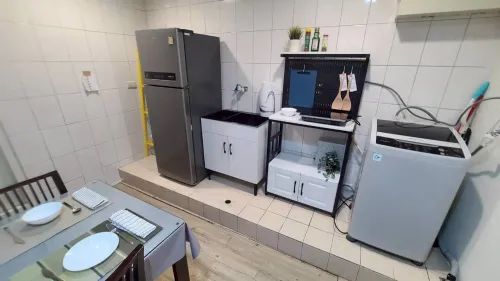 Private room for rent TWD 8 300 -  - 1 room