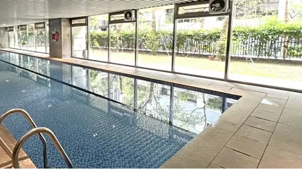 4 bedrooms apartment for rent in Zhongshan District, Taipei City | NT$ 100 000 | 50 ping slide 12
