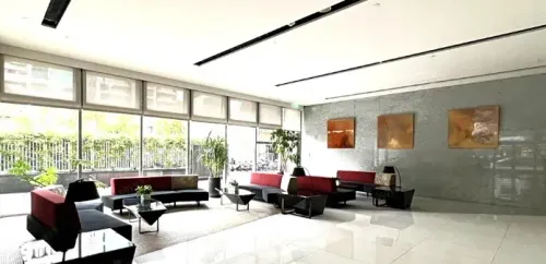 公寓 出租 NT$ 100 000 - 林森北路 - 4 房