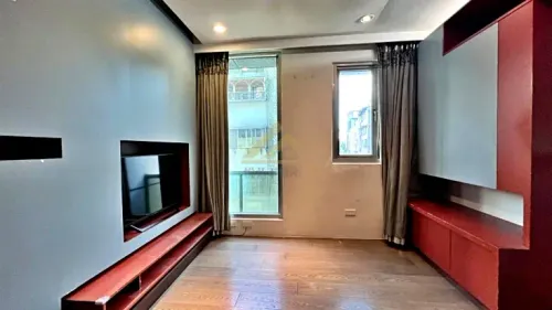 Apartment for rent NT$ 35 000 - Lane 40, Taishun Street - 1 room