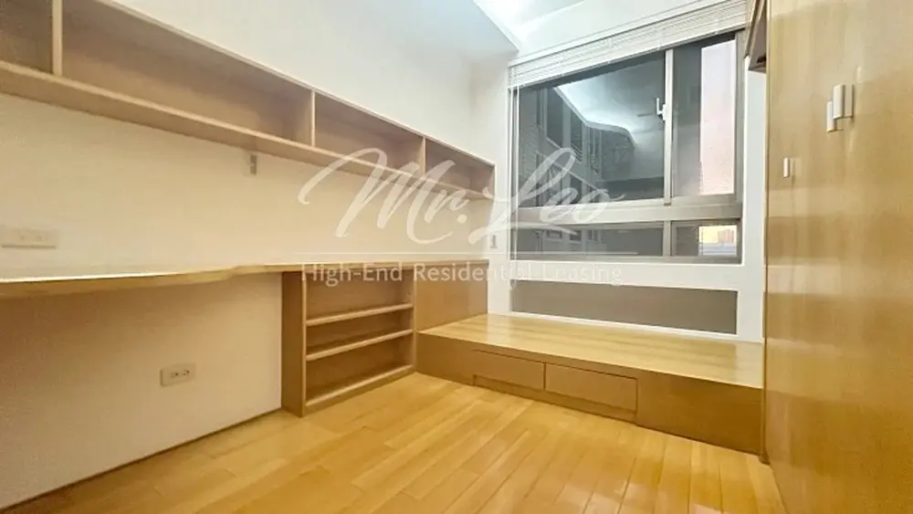3 bedrooms apartment for rent in Xinyi District, Taipei City | NT$ 65 000 | 35 ping slide 5