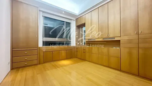 3 bedrooms apartment for rent in Xinyi District, Taipei City | NT$ 65 000 | 35 ping slide 7