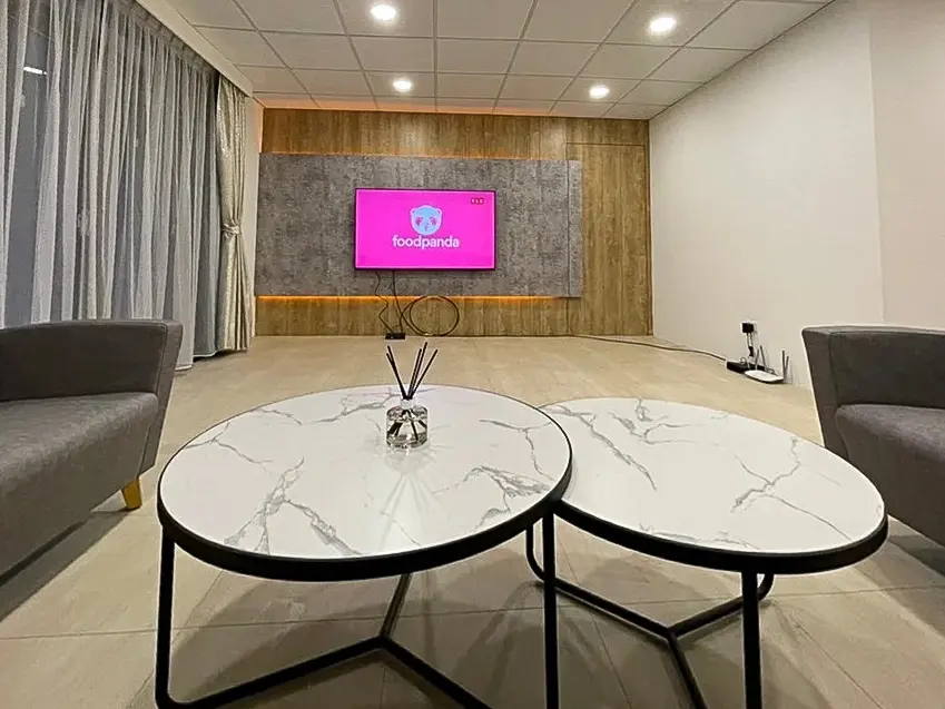 Room for rent in Taipei City, Zhongzheng District | NT$ 40 000 | 32 ping slide 3