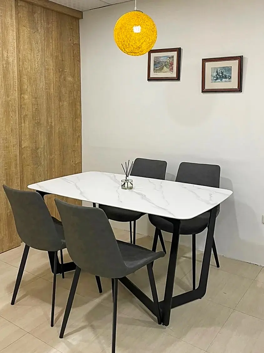 3 bedrooms apartment for rent in Zhongzheng District, Taipei City | NT$ 40 000 | 32 ping slide 2