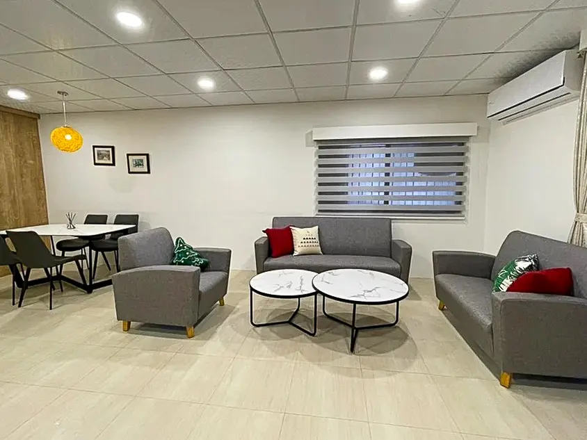 3 bedrooms apartment for rent in Zhongzheng District, Taipei City | NT$ 40 000 | 32 ping slide 3