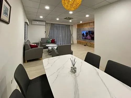Room for rent NT$ 40 000 - Lane 43, Section 1, Bade Road - 3 bedrooms
