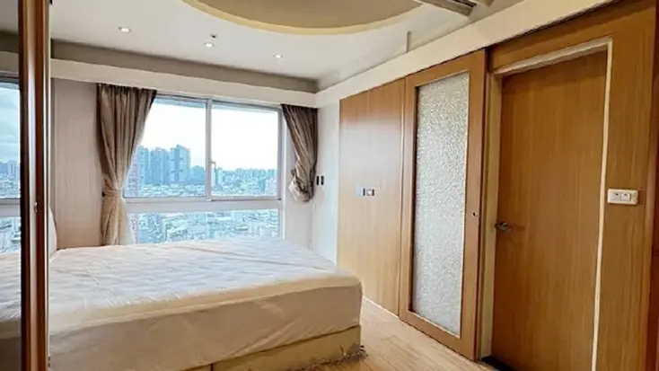 1 房 信義區, 台北市公寓出租 | NT$ 55 000 | 18 坪 slide 3