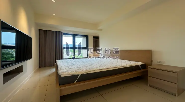 3 房 北投區, 台北市公寓出租 | TWD 146 000 | 44 坪 slide 2