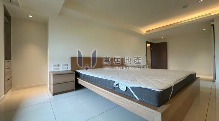 3 房 北投區, 台北市公寓出租 | TWD 146 000 | 44 坪 slide 3