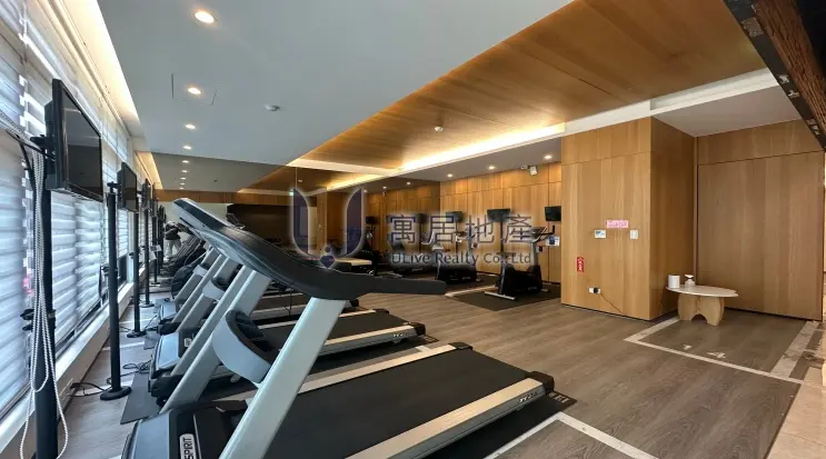 3 房 北投區, 台北市公寓出租 | TWD 146 000 | 44 坪 slide 8