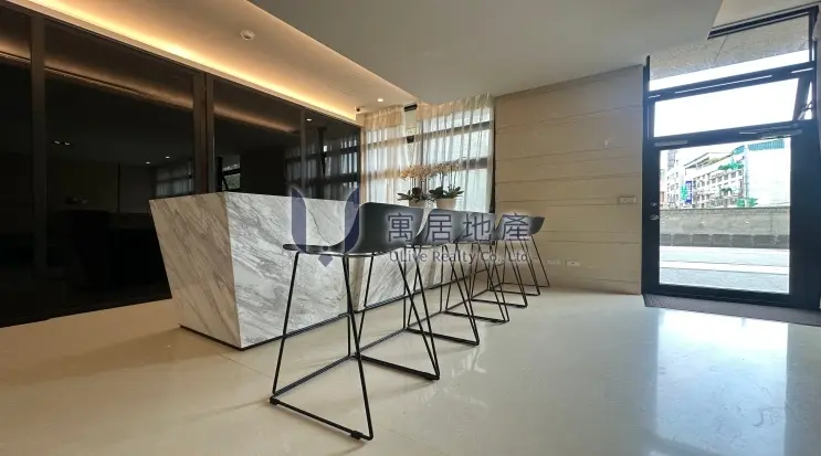 3 房 北投區, 台北市公寓出租 | TWD 146 000 | 44 坪 slide 9