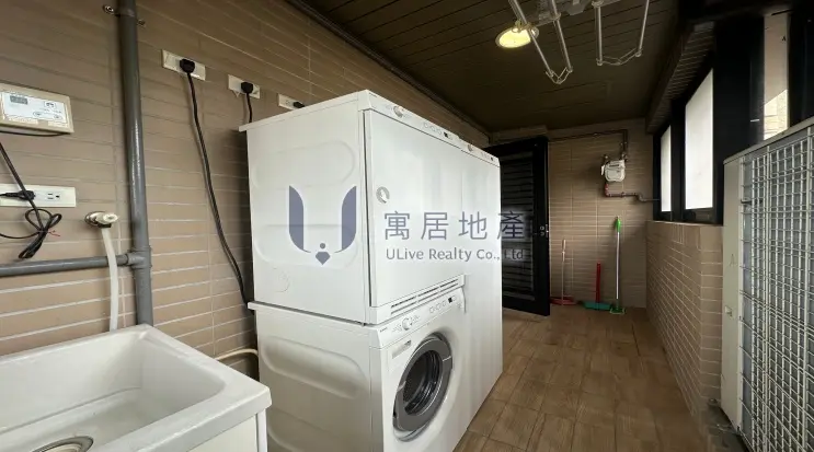 3 房 北投區, 台北市公寓出租 | TWD 146 000 | 44 坪 slide 14