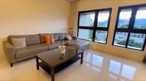 3 bedrooms apartment for rent TWD 146 000 - 44 ping - Beitou District, Taipei City slide 1