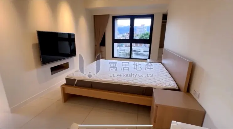 3 bedrooms apartment for rent TWD 146 000 - 44 ping - Beitou District, Taipei City slide 2
