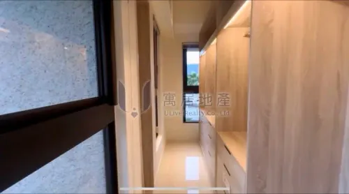 3 bedrooms apartment for rent TWD 146 000 - 44 ping - Beitou District, Taipei City slide 3