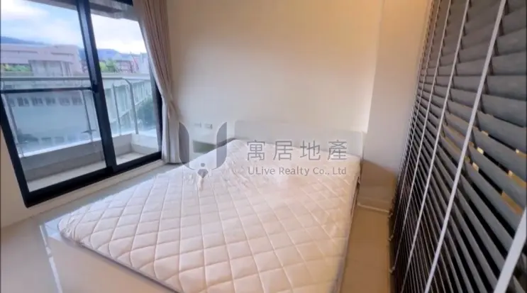 3 bedrooms apartment for rent TWD 146 000 - 44 ping - Beitou District, Taipei City slide 4