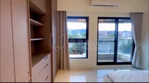 3 bedrooms apartment for rent TWD 146 000 - 44 ping - Beitou District, Taipei City slide 5