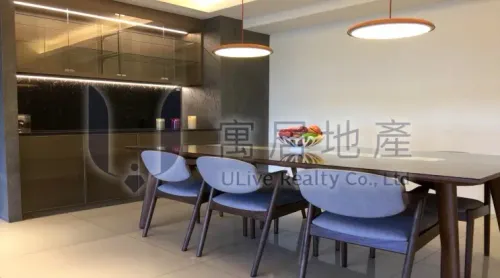 3 bedrooms apartment for rent TWD 146 000 - 44 ping - Beitou District, Taipei City slide 7