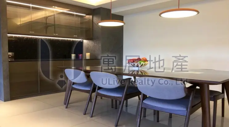 3 bedrooms apartment for rent TWD 146 000 - 44 ping - Beitou District, Taipei City slide 7