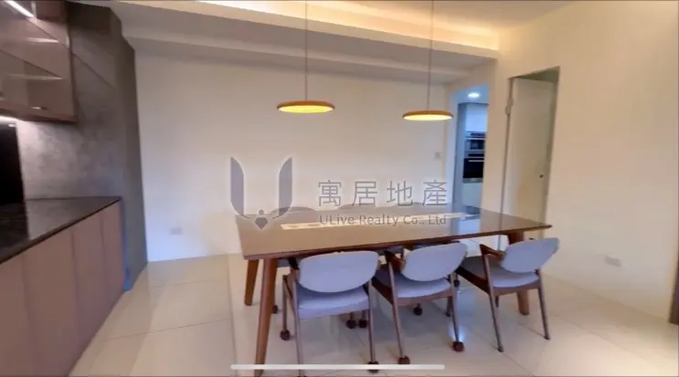 3 bedrooms apartment for rent TWD 146 000 - 44 ping - Beitou District, Taipei City slide 8