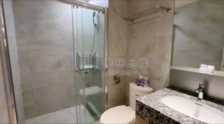 3 bedrooms apartment for rent TWD 146 000 - 44 ping - Beitou District, Taipei City slide 13