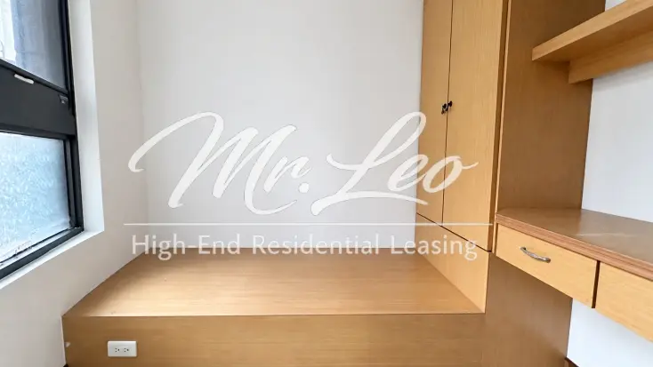 4 bedrooms apartment for rent in Zhongzheng District, Taipei City | NT$ 150 000 | 48 ping slide 16