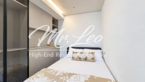 2 bedrooms apartment for rent in Daan District, Taipei City | NT$ 75 000 | 14 ping slide 6