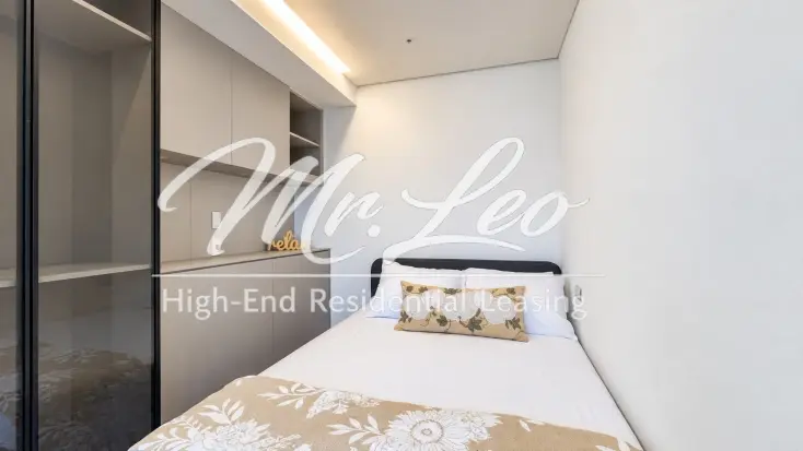 2 bedrooms apartment for rent in Daan District, Taipei City | NT$ 75 000 | 14 ping slide 6
