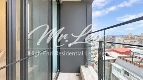 2 bedrooms apartment for rent in Daan District, Taipei City | NT$ 75 000 | 14 ping slide 12
