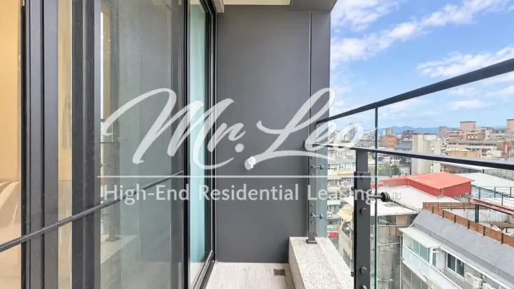 2 bedrooms apartment for rent in Daan District, Taipei City | NT$ 75 000 | 14 ping slide 12