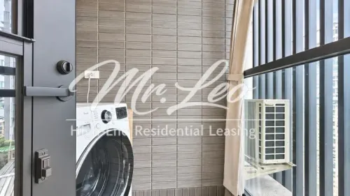 2 bedrooms apartment for rent in Daan District, Taipei City | NT$ 75 000 | 14 ping slide 11