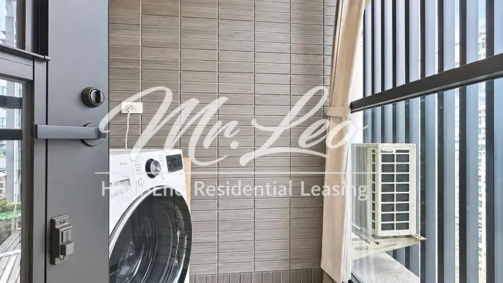 2 bedrooms apartment for rent in Daan District, Taipei City | NT$ 75 000 | 14 ping slide 11
