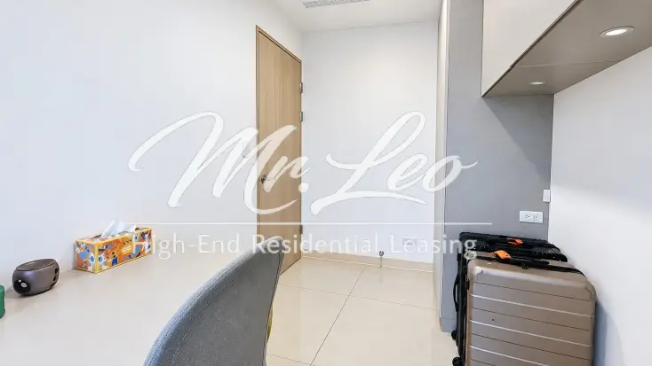 2 bedrooms apartment for rent in Daan District, Taipei City | NT$ 75 000 | 14 ping slide 8