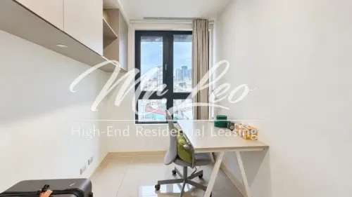 2 bedrooms apartment for rent in Daan District, Taipei City | NT$ 75 000 | 14 ping slide 7