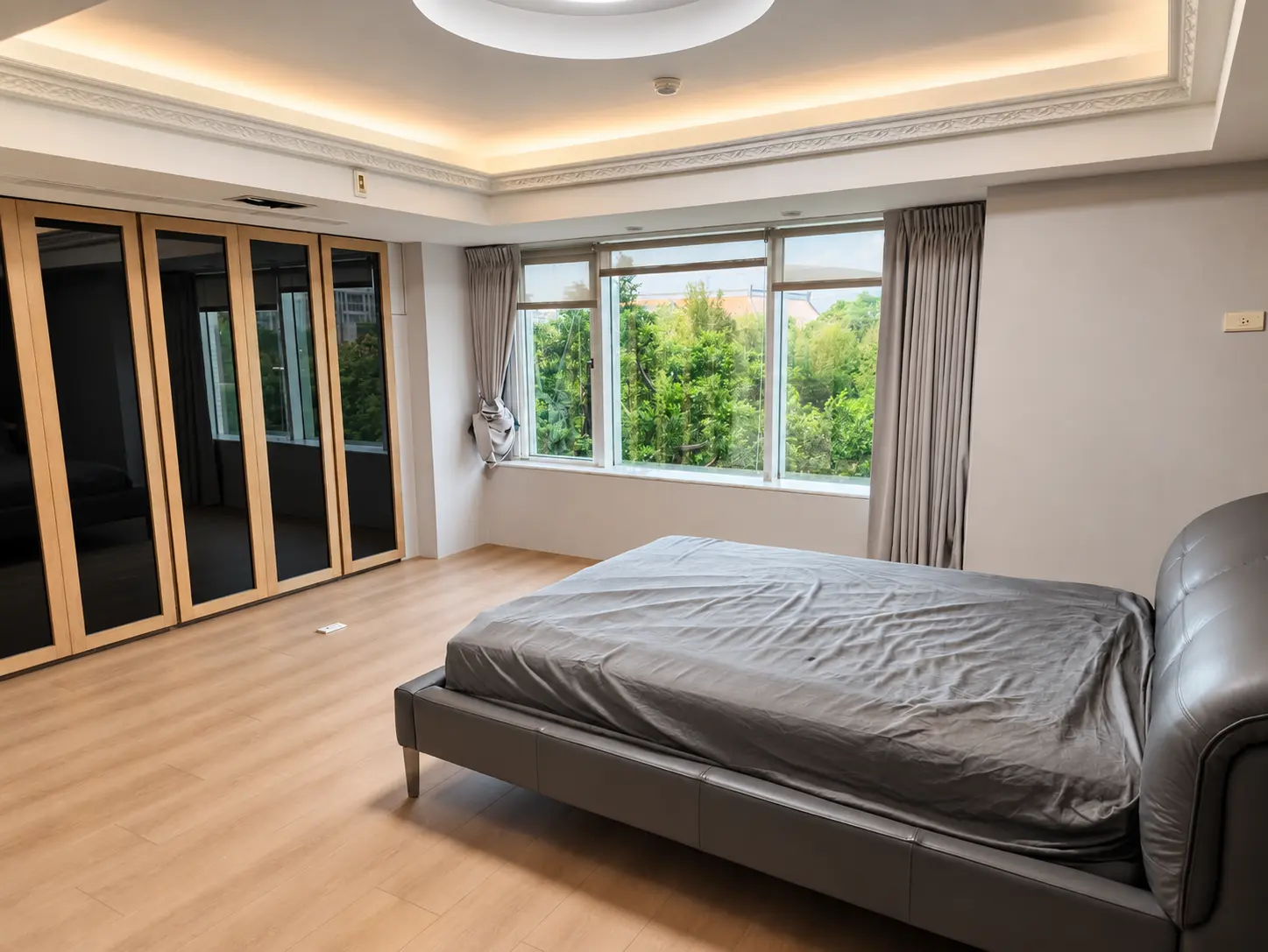 3 bedrooms apartment for rent in Xinyi District, Taipei City | NT$ 140 000 | 45 ping slide 7