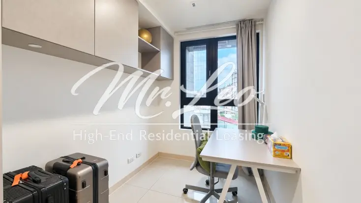 2 bedrooms apartment for rent in Daan District, Taipei City | NT$ 75 000 | 14 ping slide 9