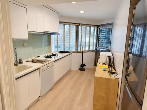 3 bedrooms apartment for rent in Xinyi District, Taipei City | NT$ 140 000 | 45 ping slide 5