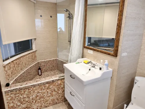 3 bedrooms apartment for rent in Xinyi District, Taipei City | NT$ 140 000 | 45 ping slide 10
