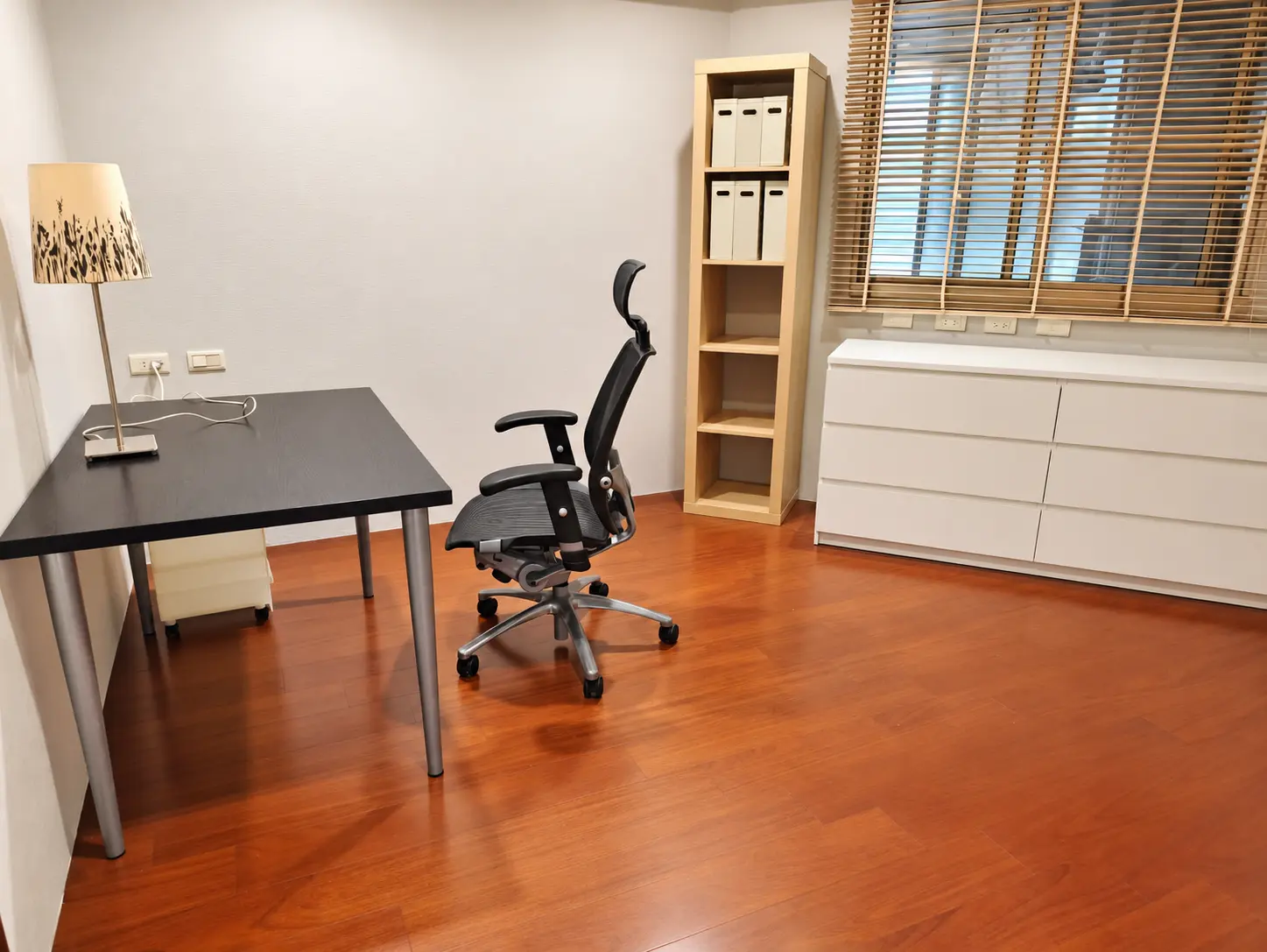 3 bedrooms apartment for rent in Xinyi District, Taipei City | NT$ 140 000 | 45 ping slide 9