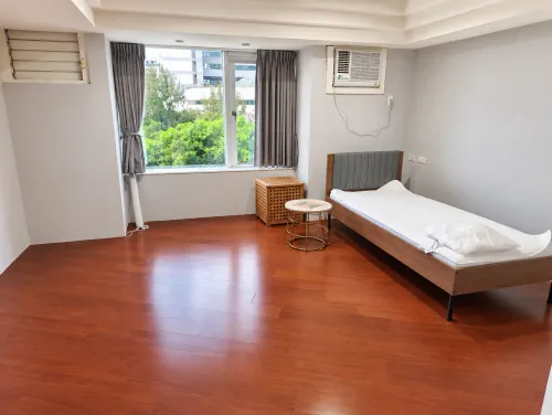 3 bedrooms apartment for rent in Xinyi District, Taipei City | NT$ 140 000 | 45 ping slide 8
