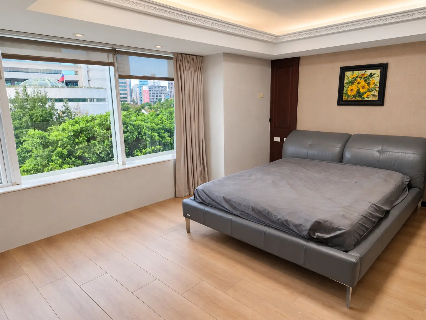 3 bedrooms apartment for rent in Xinyi District, Taipei City | NT$ 140 000 | 45 ping slide 6
