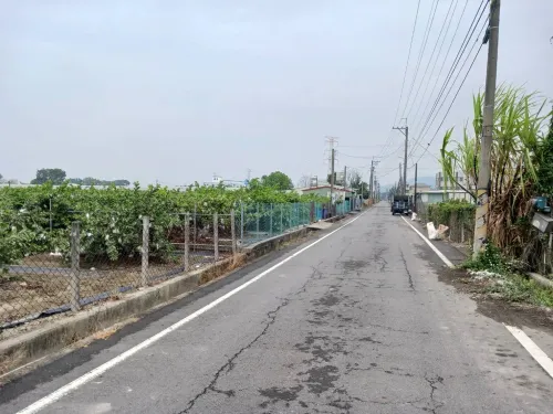 Land for sale NT$ 35 780 000 - Lane 521, Zhongshan Road