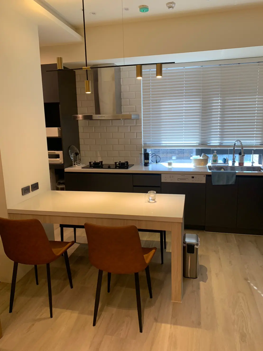 2 bedrooms apartment for rent in Xindian District, New Taipei City | NT$ 38 000 | 15 ping slide 13