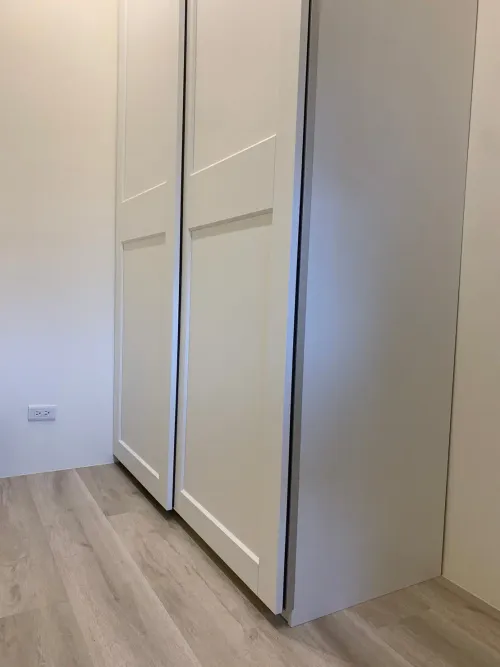 2 bedrooms apartment for rent in Xindian District, New Taipei City | NT$ 38 000 | 15 ping slide 8