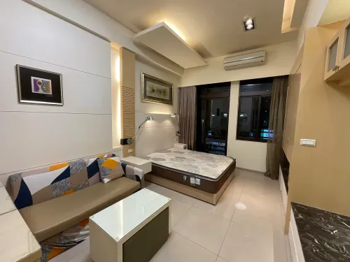 Apartment for rent TWD 33 000 - Nong'an St - Studio