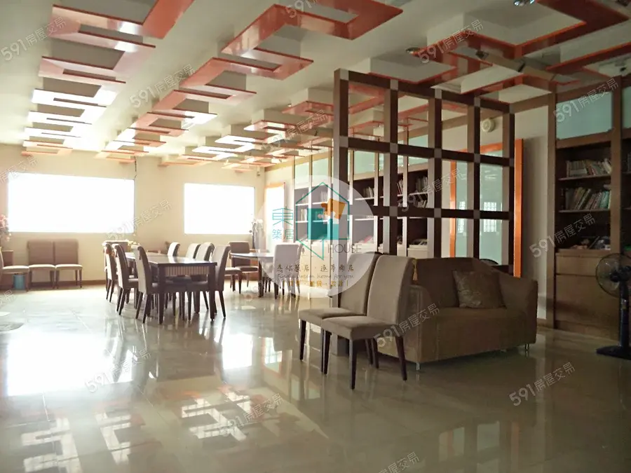 2 bedrooms apartment for rent in Anping District, Tainan City | TWD 16 800 | 17 ping slide 12